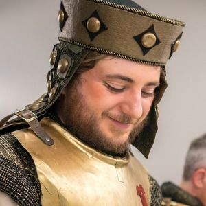 Meet your Posher, Chase